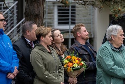 Granatowe Góry - Dzień 1